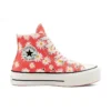 Chuck Taylor All Star Platform High “Camp Daisies”