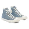 Chuck Taylor All Star Platform High “Digital Powder – Washed Denim”