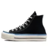 Chuck Taylor All Star Platform High “Hybrid Floral”
