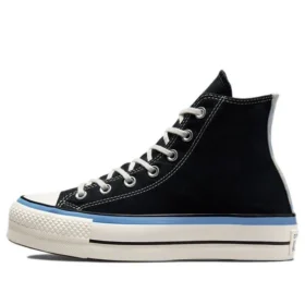Chuck Taylor All Star Platform High “Hybrid Floral”