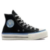 Chuck Taylor All Star Platform High “Hybrid Floral”