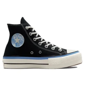 Chuck Taylor All Star Platform High “Hybrid Floral”