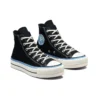 Chuck Taylor All Star Platform High “Hybrid Floral”