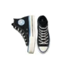 Chuck Taylor All Star Platform High “Hybrid Floral”