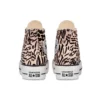 Chuck Taylor All Star Platform High “Jungle Art”