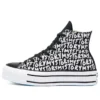 Chuck Taylor All Star Platform High “My Story”