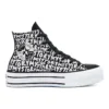 Chuck Taylor All Star Platform High “My Story”