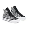 Chuck Taylor All Star Platform High “My Story”