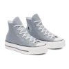 Chuck Taylor All Star Platform High “Obsidian Mist”