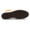 Chuck Taylor All Star Platform High “Sunflower Gold”