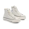 Chuck Taylor All Star Platform High “Washed Florals – Egret” Chuck Taylor All Star Platform High “Washed Florals – Egret”