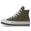 Chuck Taylor All Star Platform Laye