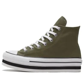 Chuck Taylor All Star Platform Laye