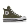 Chuck Taylor All Star Platform Laye