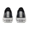 Chuck Taylor All Star Platform Low “Anodized Metals – Obsidian”