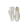 Chuck Taylor All Star Platform Low “Broderie”