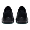 Chuck Taylor All Star Platform Low “Triple Black”
