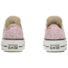 Chuck Taylor All Star Platform Low “Vintage Floral – Egret”