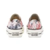 Chuck Taylor All Star Platform Low “Washed Florals”