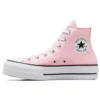 Chuck Taylor All Star Platform “Rose Pink”