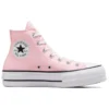 Chuck Taylor All Star Platform “Rose Pink”