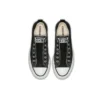 Chuck Taylor All Star Platform Slip Thick Sole “Black White”