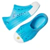 Chuck Taylor All Star Play Lite CX Low “Doraemon Hawaiian Ocean”