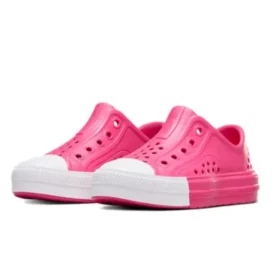 Chuck Taylor All Star Play Lite CX “Pink White”