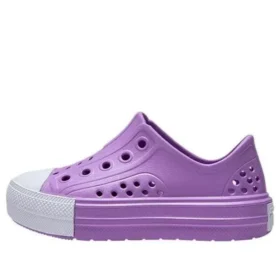 Chuck Taylor All Star Play Lite CX Shoes “Purple”