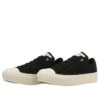 Chuck Taylor All Star PLTS Backheart OX “Black”