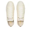 Chuck Taylor All Star PLTS Backheart OX “White”