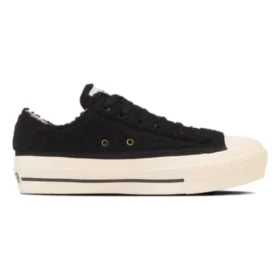 Chuck Taylor All Star PLTS Boa OX “Black”