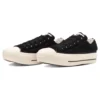 Chuck Taylor All Star PLTS Boa OX “Black”