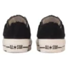 Chuck Taylor All Star PLTS Boa OX “Black”