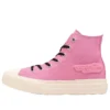 Chuck Taylor All Star PLTS Hi “The Powerpuff Girls Blossom”