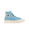 Chuck Taylor All Star PLTS Hi “The Powerpuff Girls Bubbles”