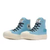 Chuck Taylor All Star PLTS Hi “The Powerpuff Girls Bubbles”