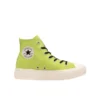 Chuck Taylor All Star PLTS Hi “The Powerpuff Girls Buttercup”