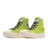 Chuck Taylor All Star PLTS Hi “The Powerpuff Girls Buttercup”