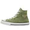 Chuck Taylor All Star Pocket “Green”