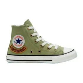 Chuck Taylor All Star Pocket “Green”