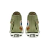 Chuck Taylor All Star Pocket “Green”