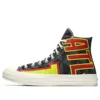 Chuck Taylor All Star Premium Hi “Atlanta Hawks”