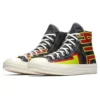 Chuck Taylor All Star Premium Hi “Atlanta Hawks”