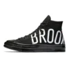 Chuck Taylor All Star Premium Hi “Brooklyn Nets”