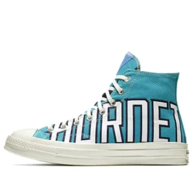 Chuck Taylor All Star Premium Hi “Charlotte Hornets”