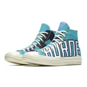 Chuck Taylor All Star Premium Hi “Charlotte Hornets”