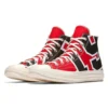 Chuck Taylor All Star Premium Hi “Chicago Bulls”