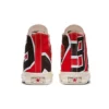 Chuck Taylor All Star Premium Hi “Chicago Bulls”