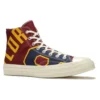 Chuck Taylor All Star Premium Hi “Cleveland Cavaliers”